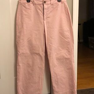 Old Navy Chino Pants